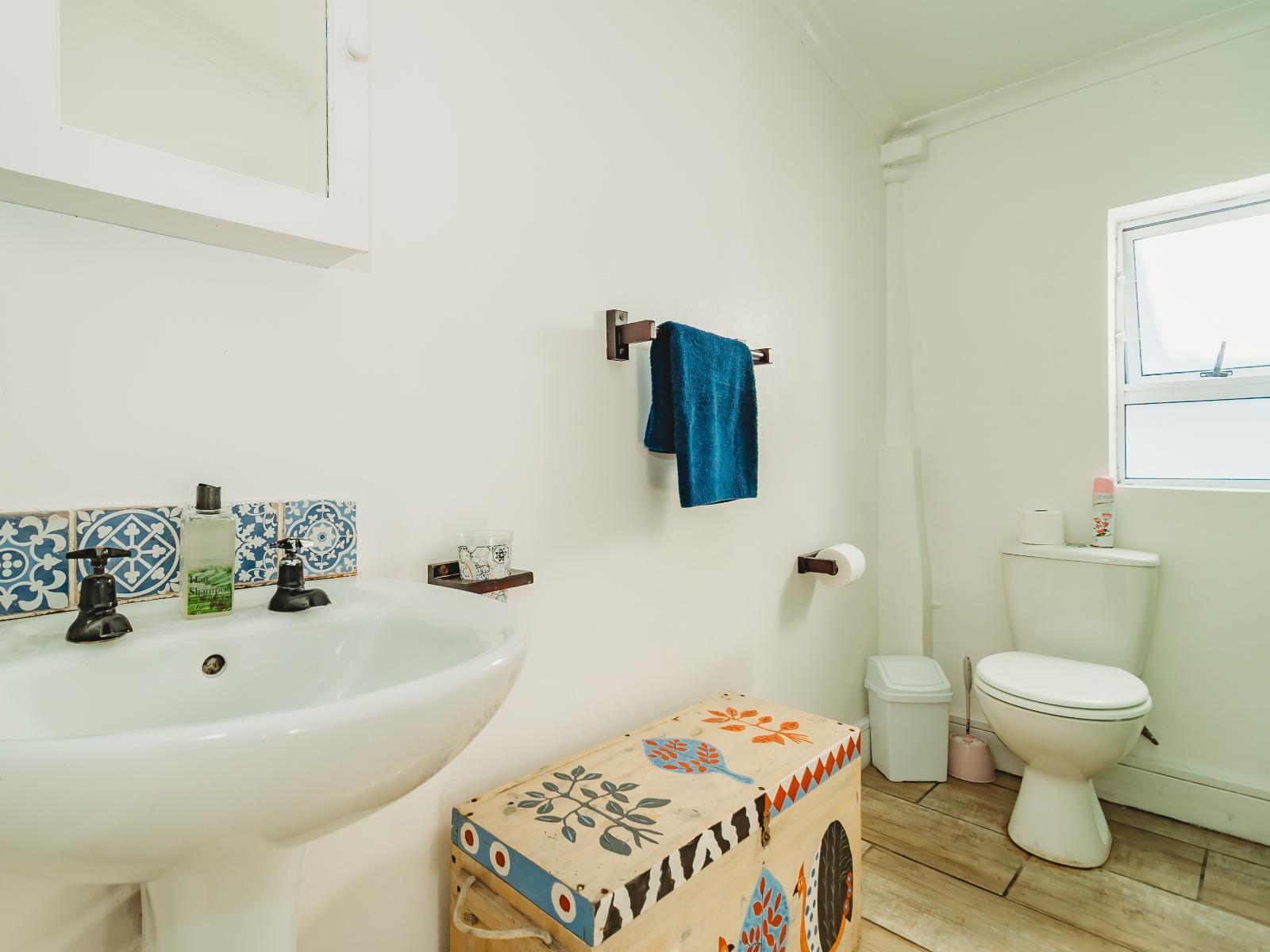 Silver Spray Beach Accommodation