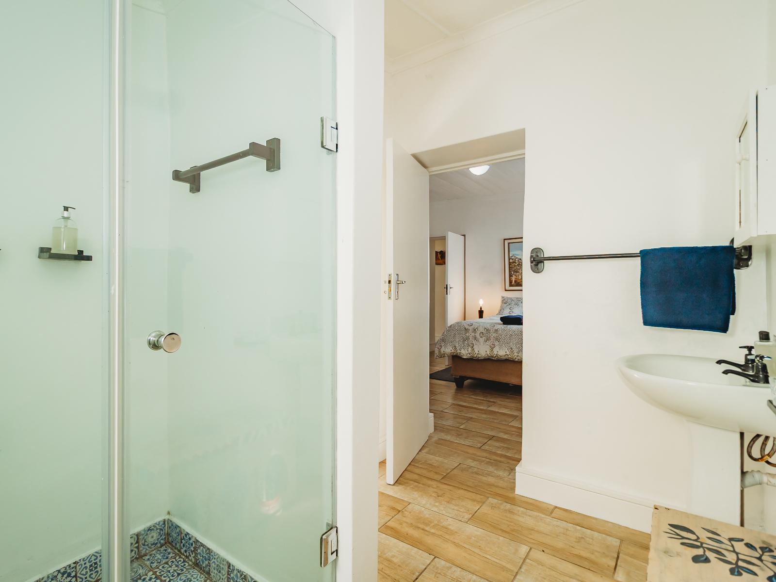 Silver Spray Beach Accommodation