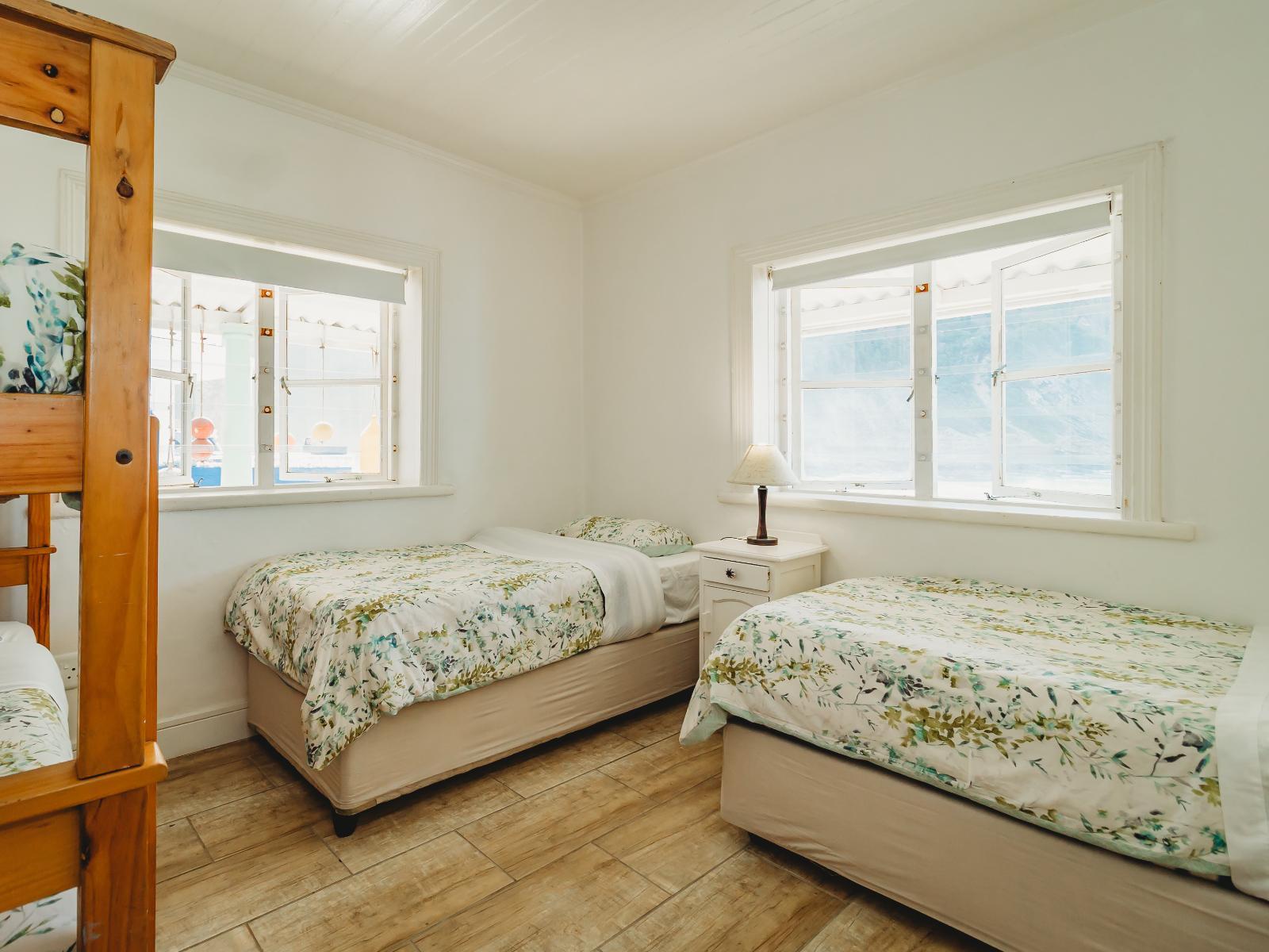 Silver Spray Beach Accommodation