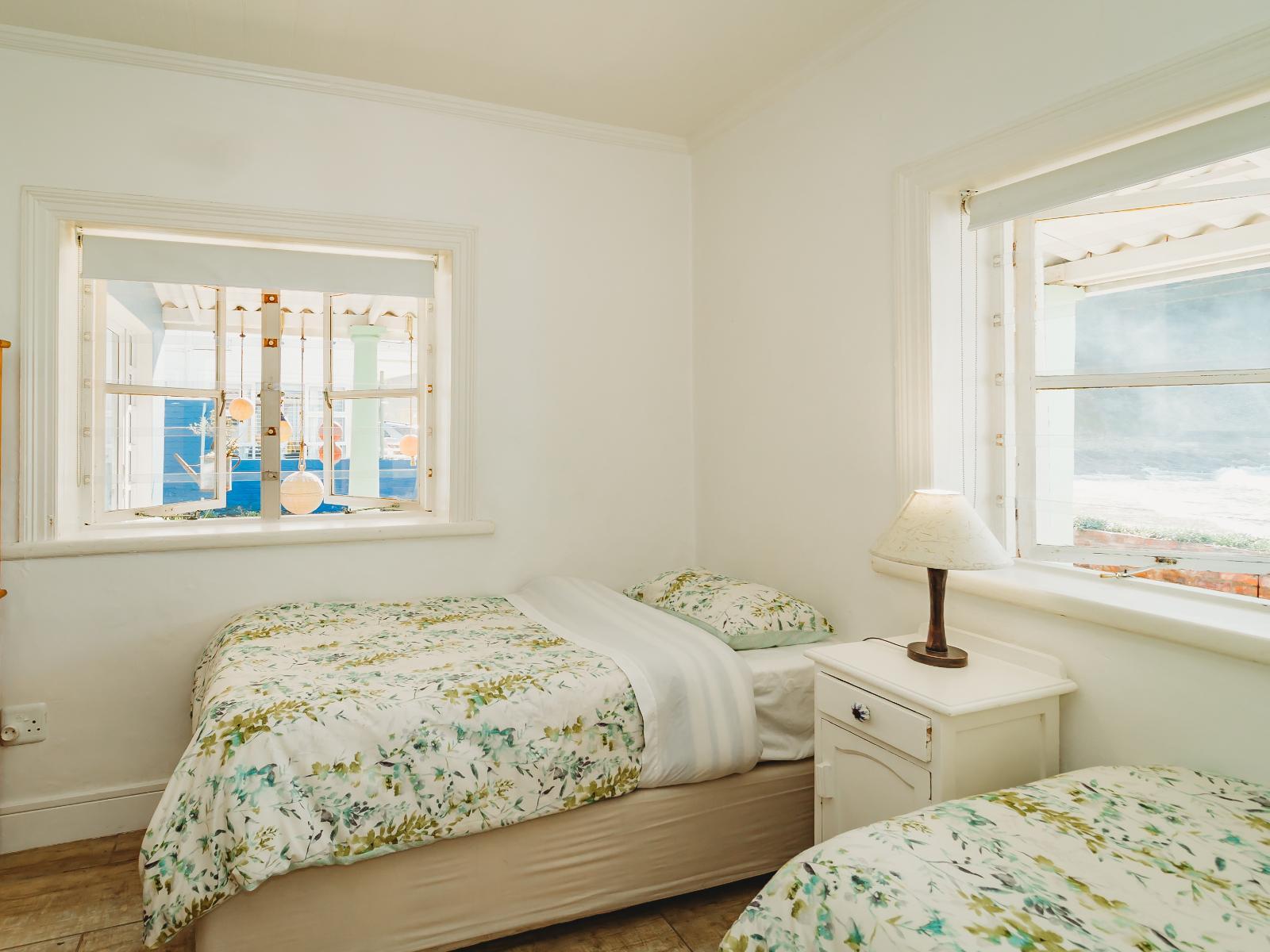 Silver Spray Beach Accommodation