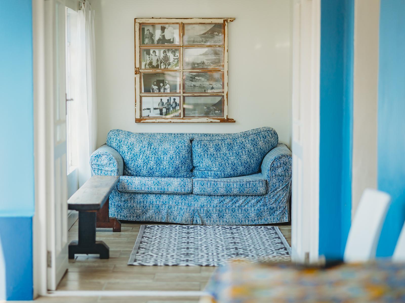 Silver Spray Beach Accommodation