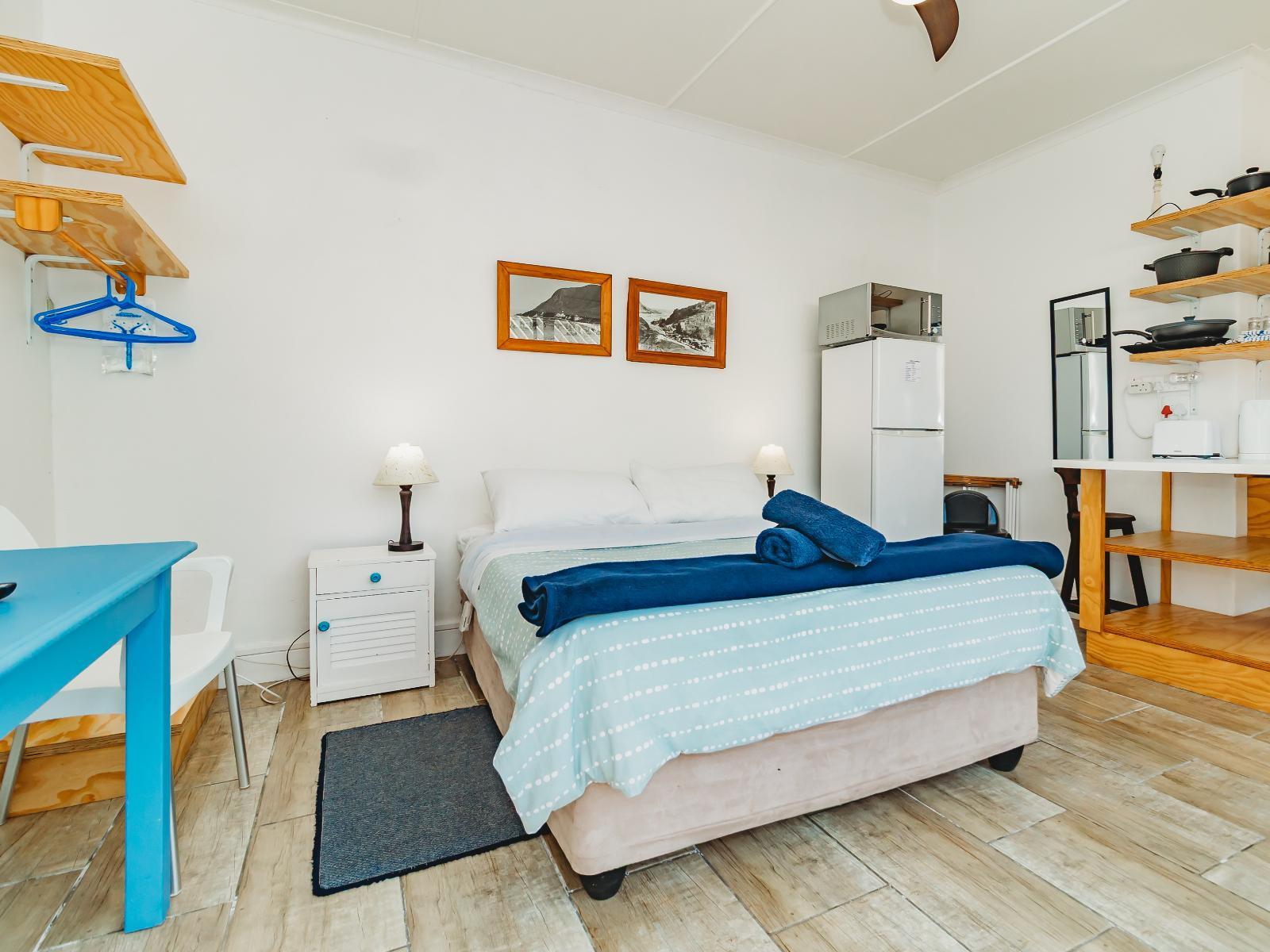 Silver Spray Beach Accommodation