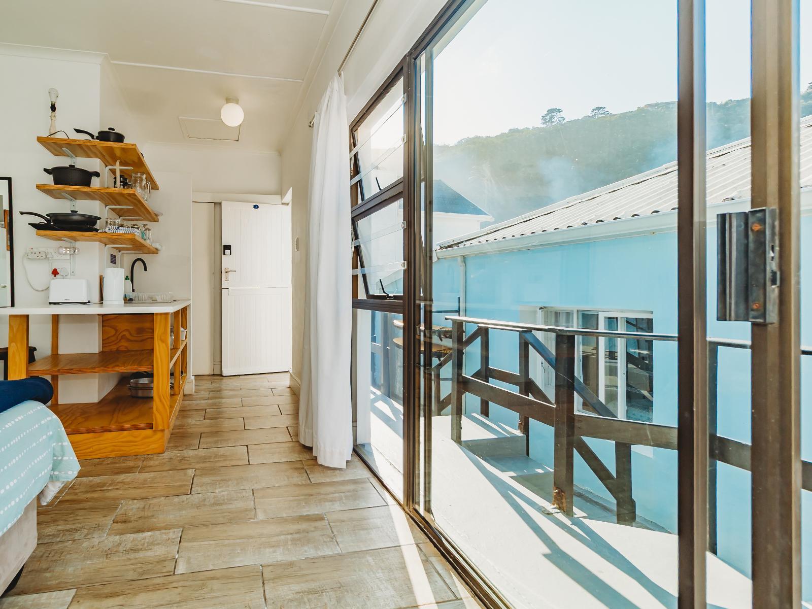 Silver Spray Beach Accommodation