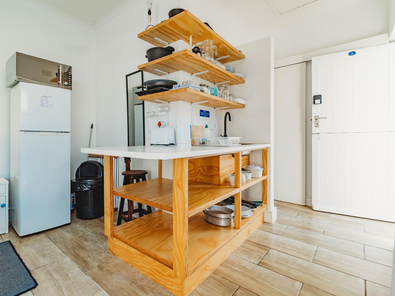 Silver Spray Beach Accommodation