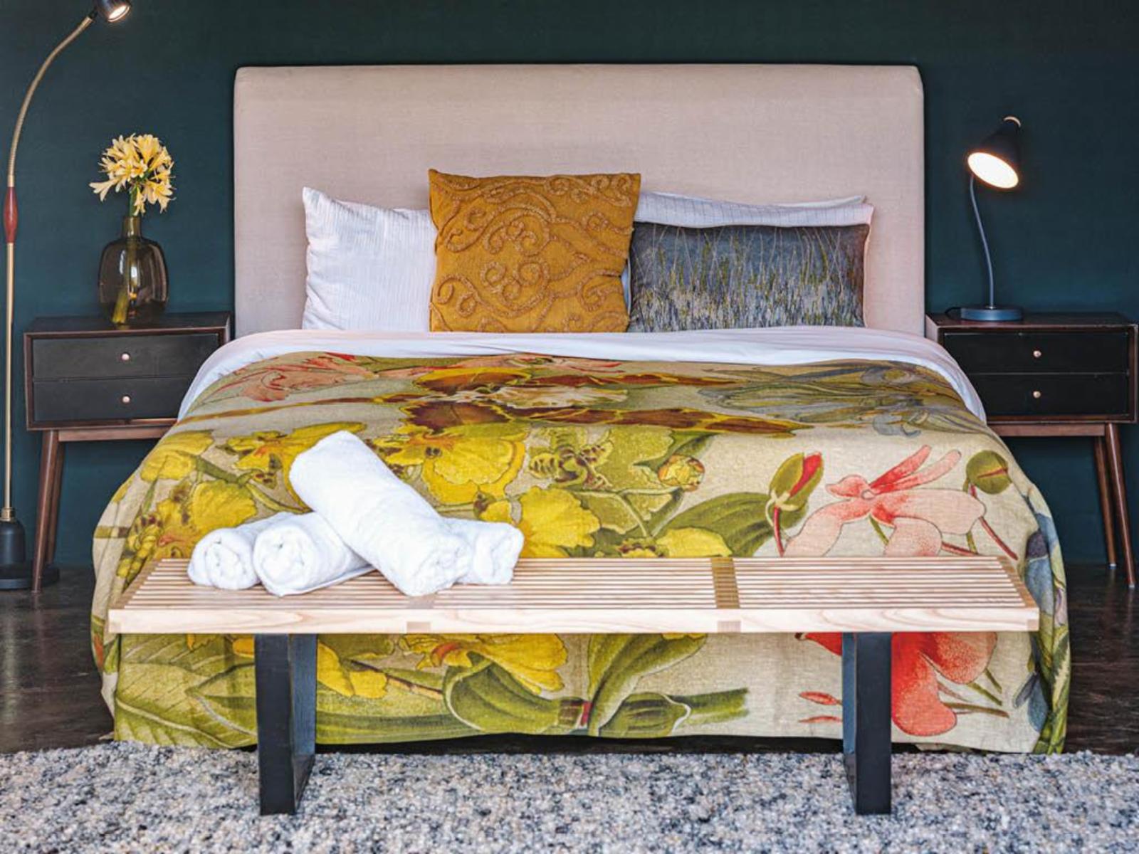 Stanford Valley Country Lodge
