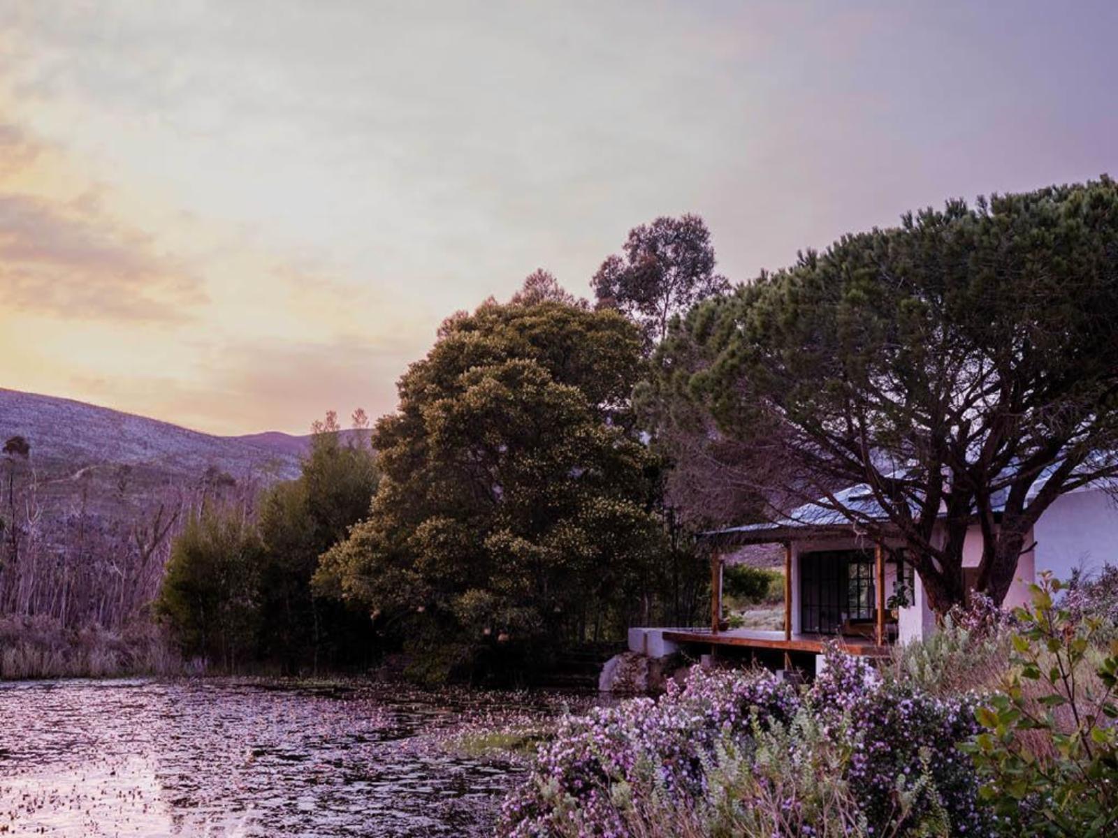 Stanford Valley Country Lodge