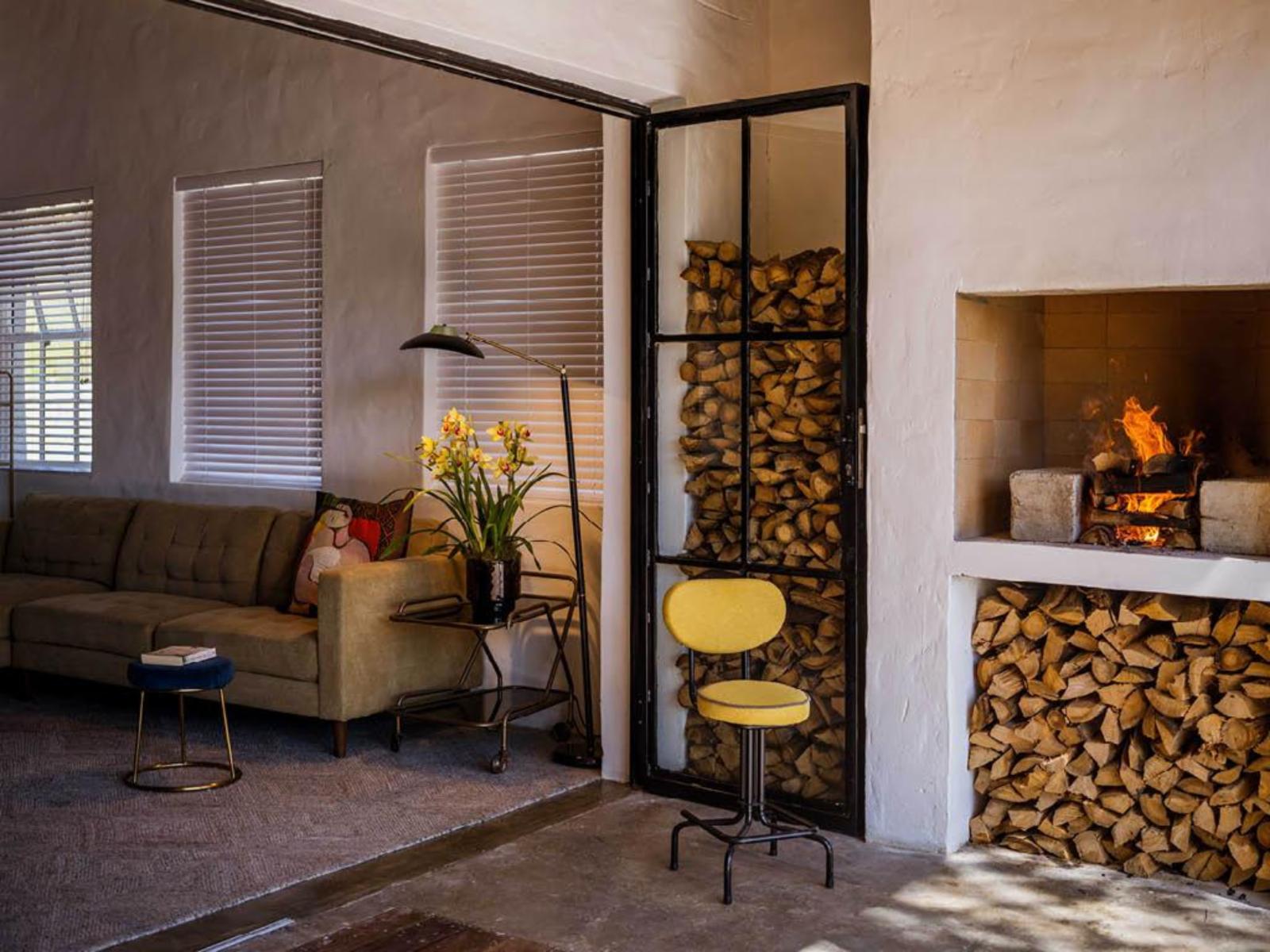 Stanford Valley Country Lodge