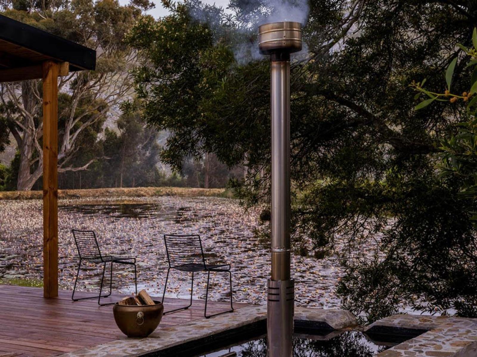 Stanford Valley Country Lodge