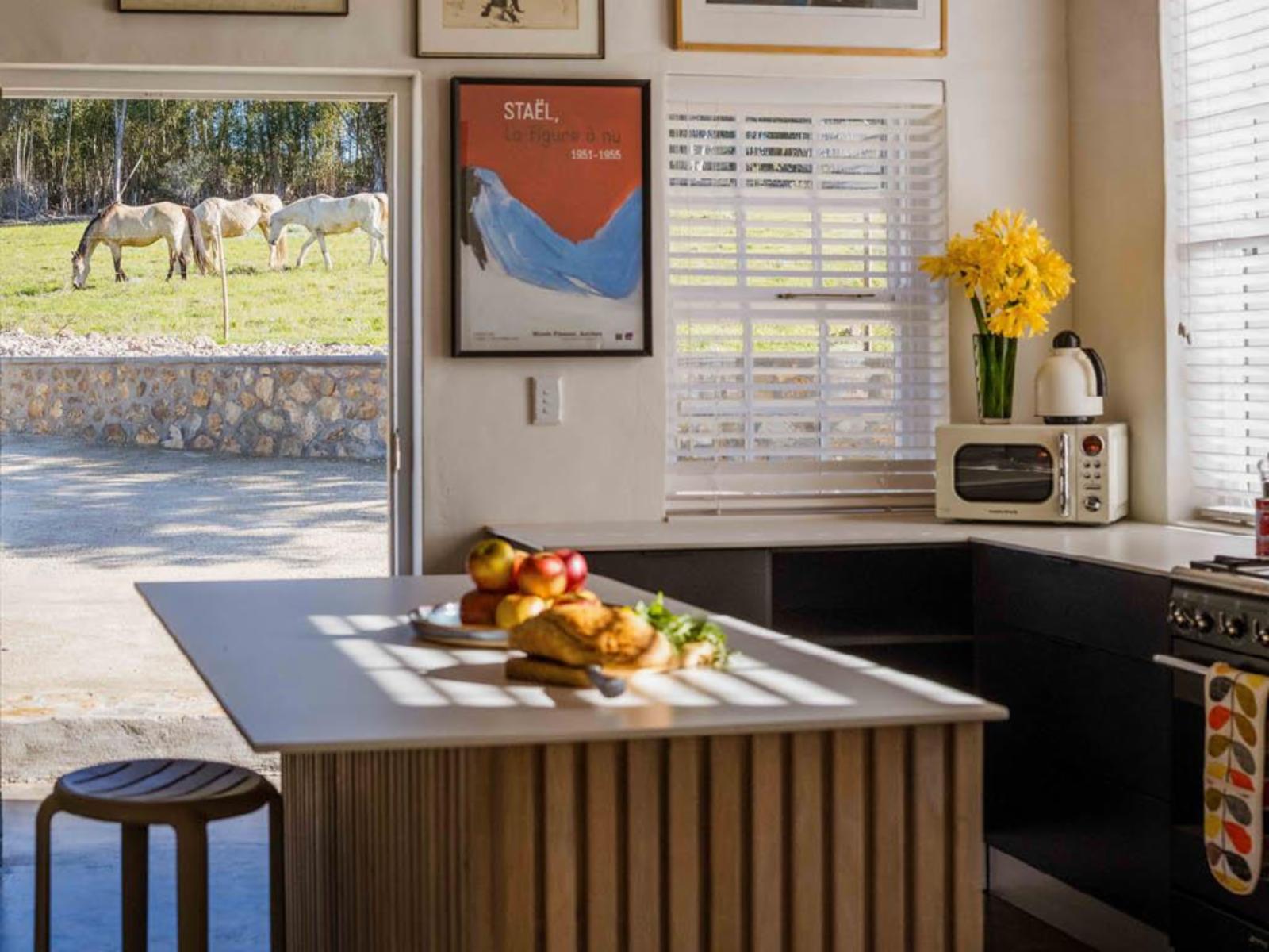 Stanford Valley Country Lodge