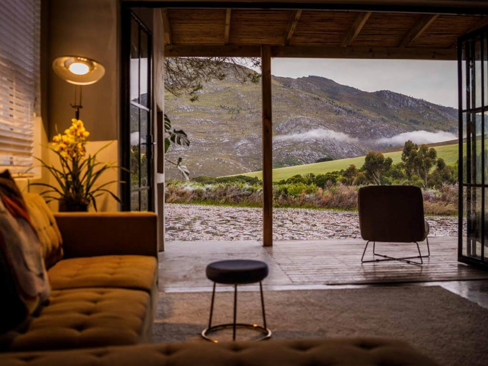 Stanford Valley Country Lodge