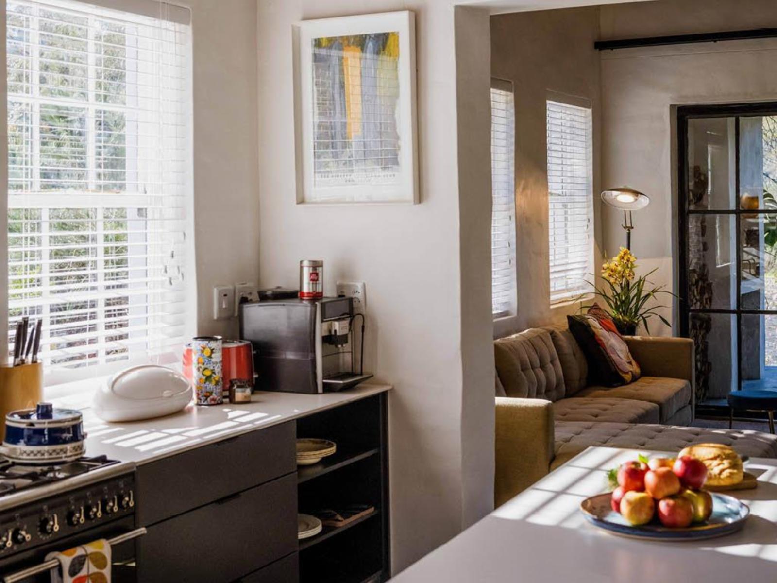 Stanford Valley Country Lodge