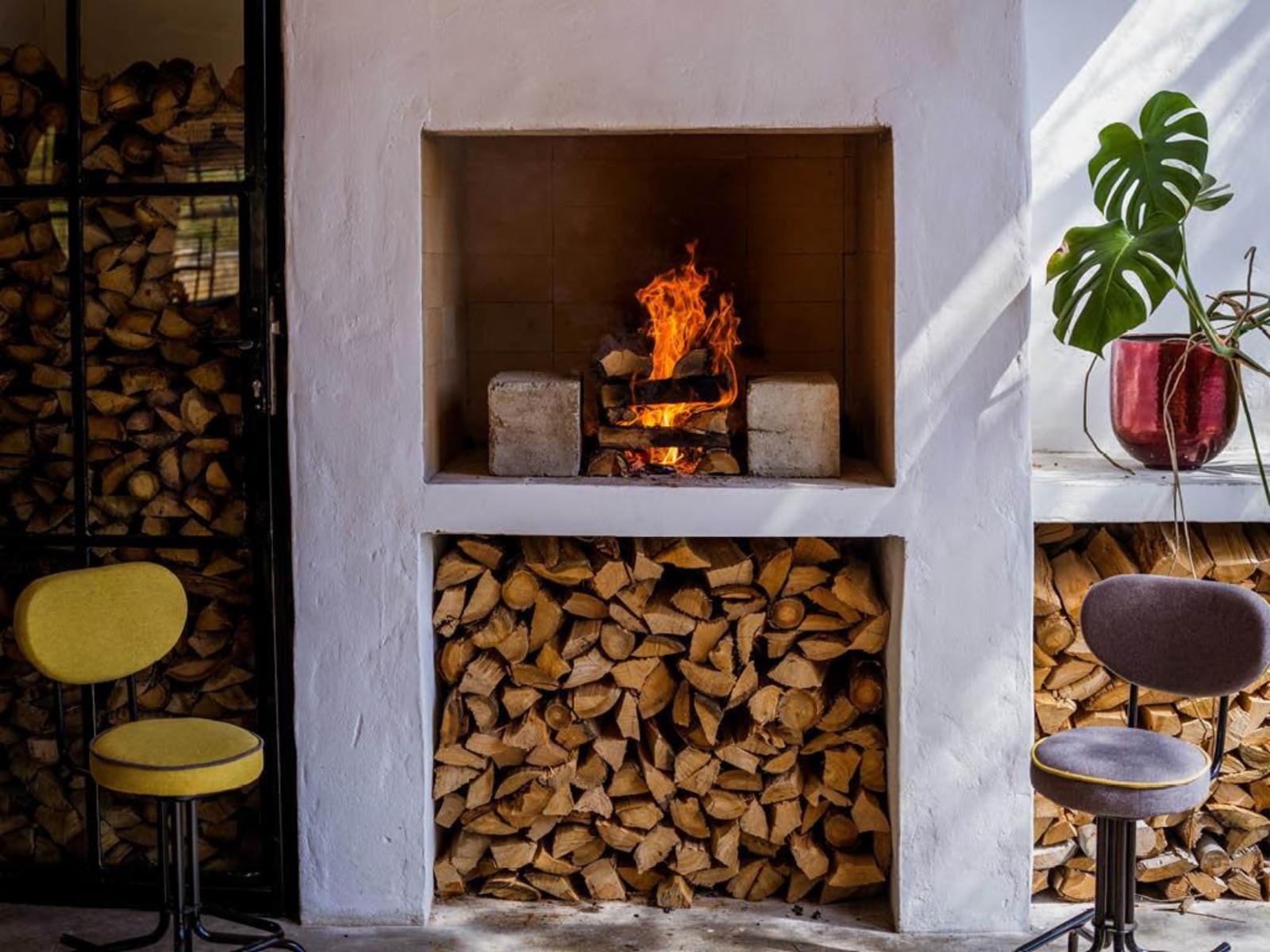 Stanford Valley Country Lodge