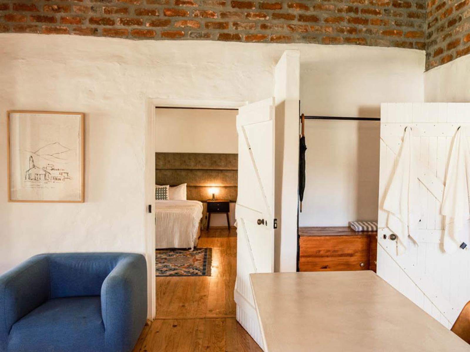 Stanford Valley Country Lodge