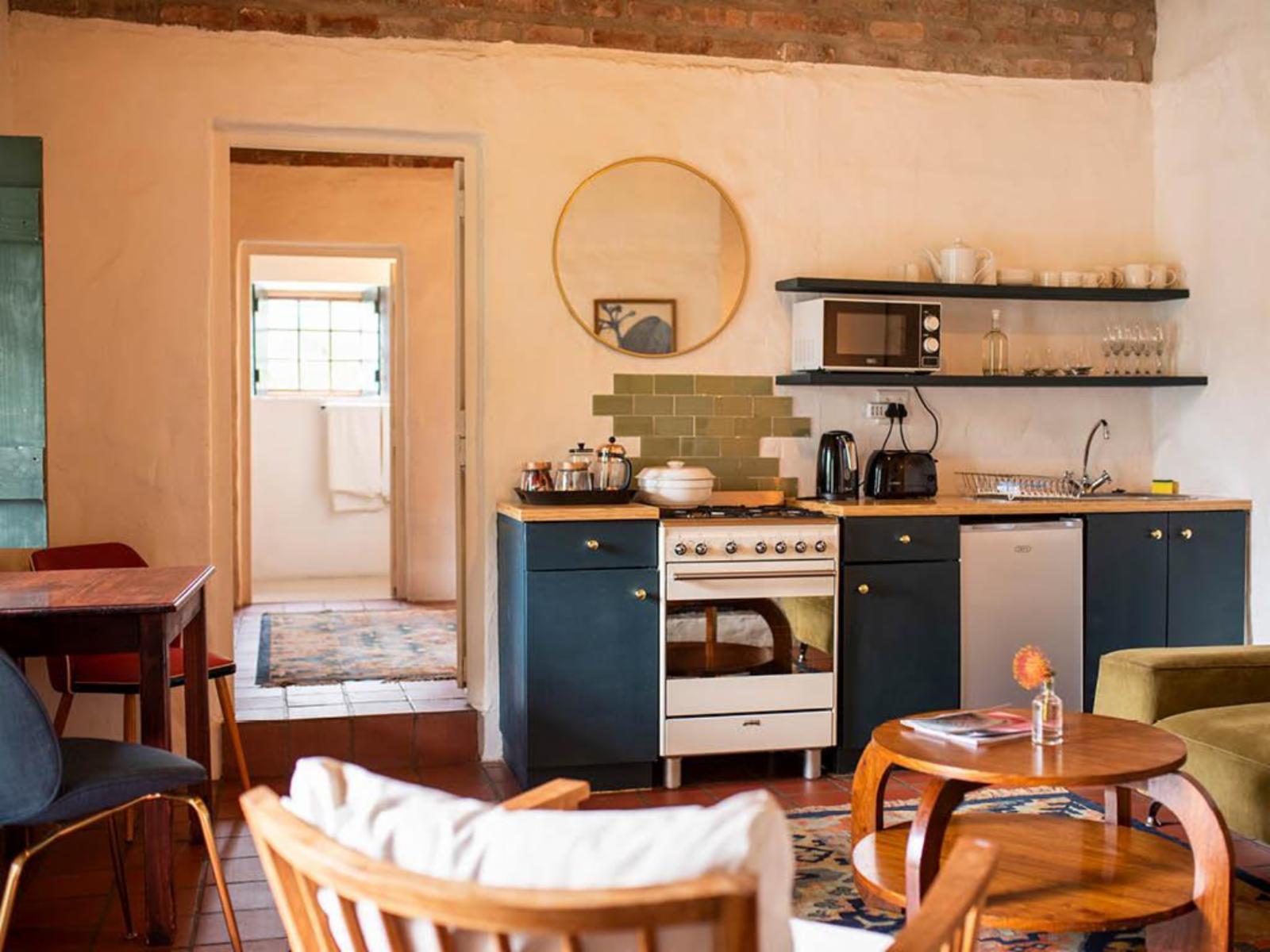 Stanford Valley Country Lodge
