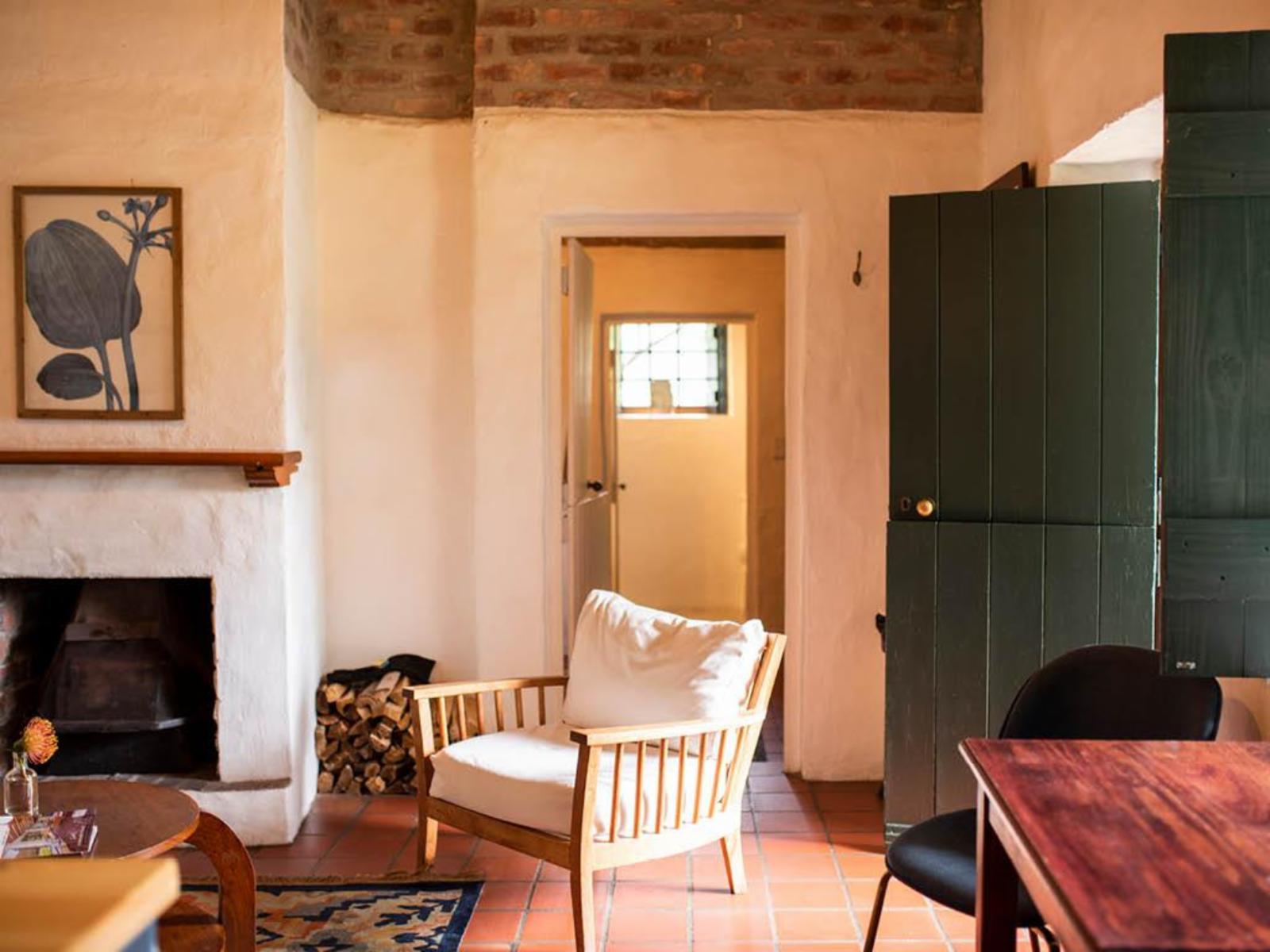 Stanford Valley Country Lodge