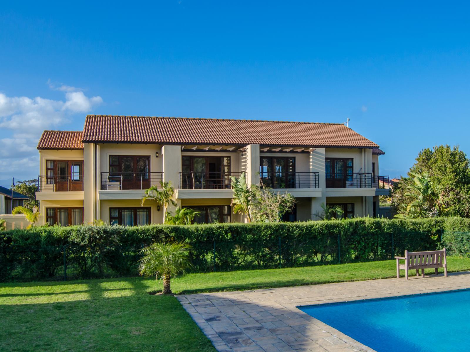 Plettenberg Bay Beach