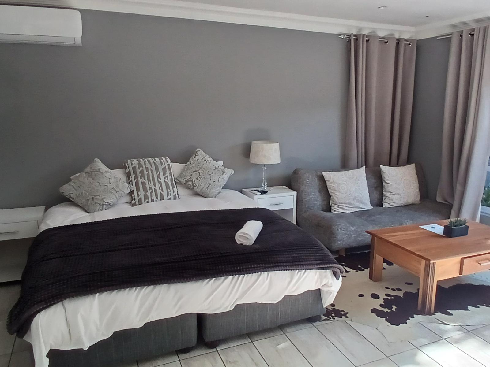 Reef View - East London