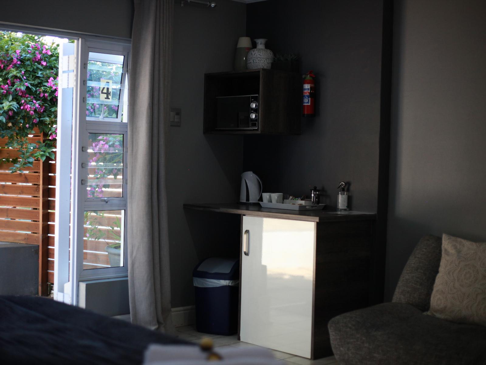 Reef View - East London