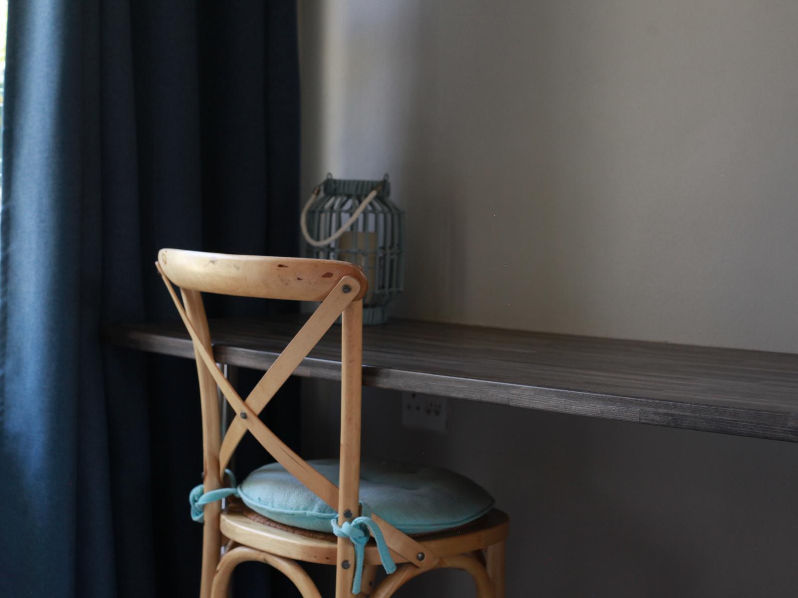 Reef View - East London