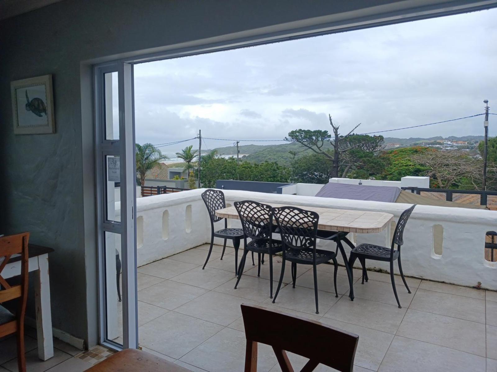 Reef View - East London