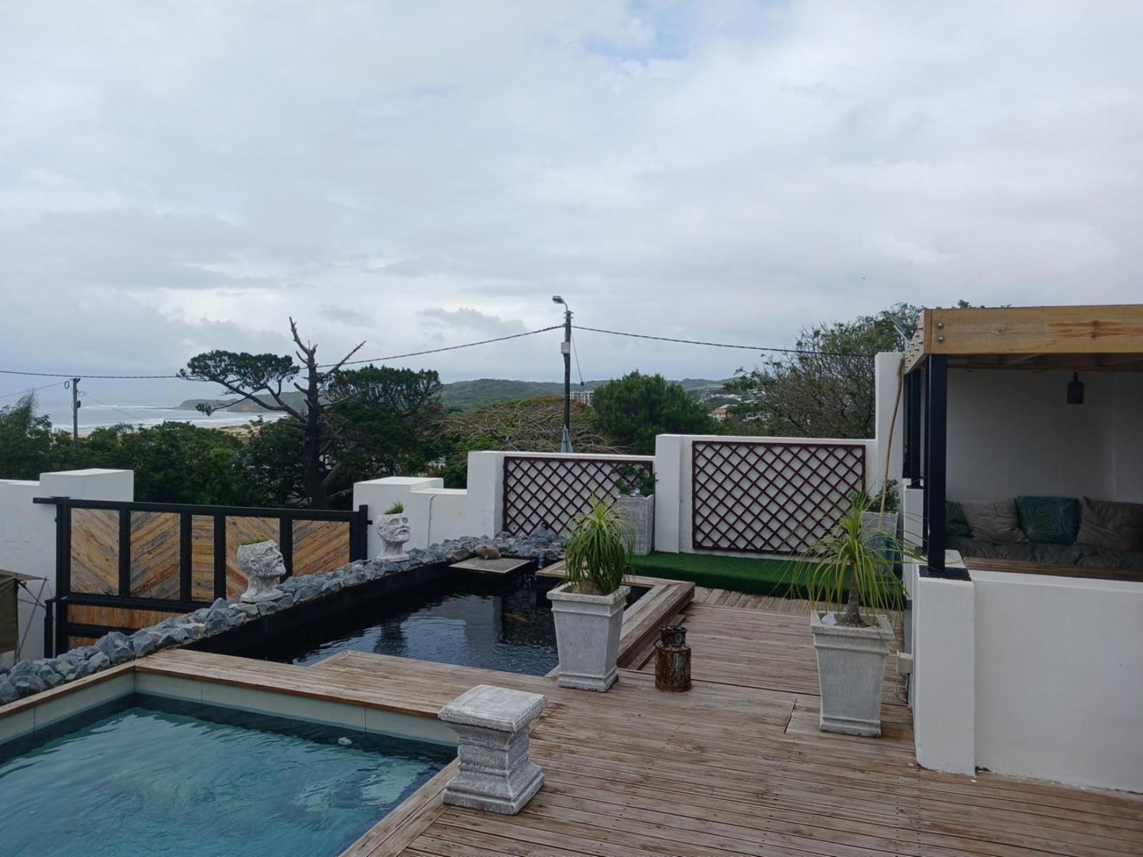Reef View - East London