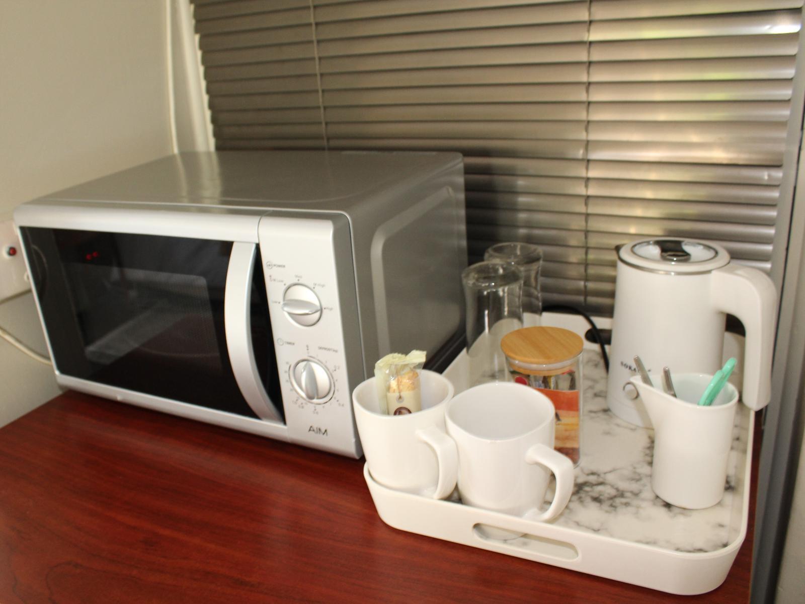 Panorama Guest House