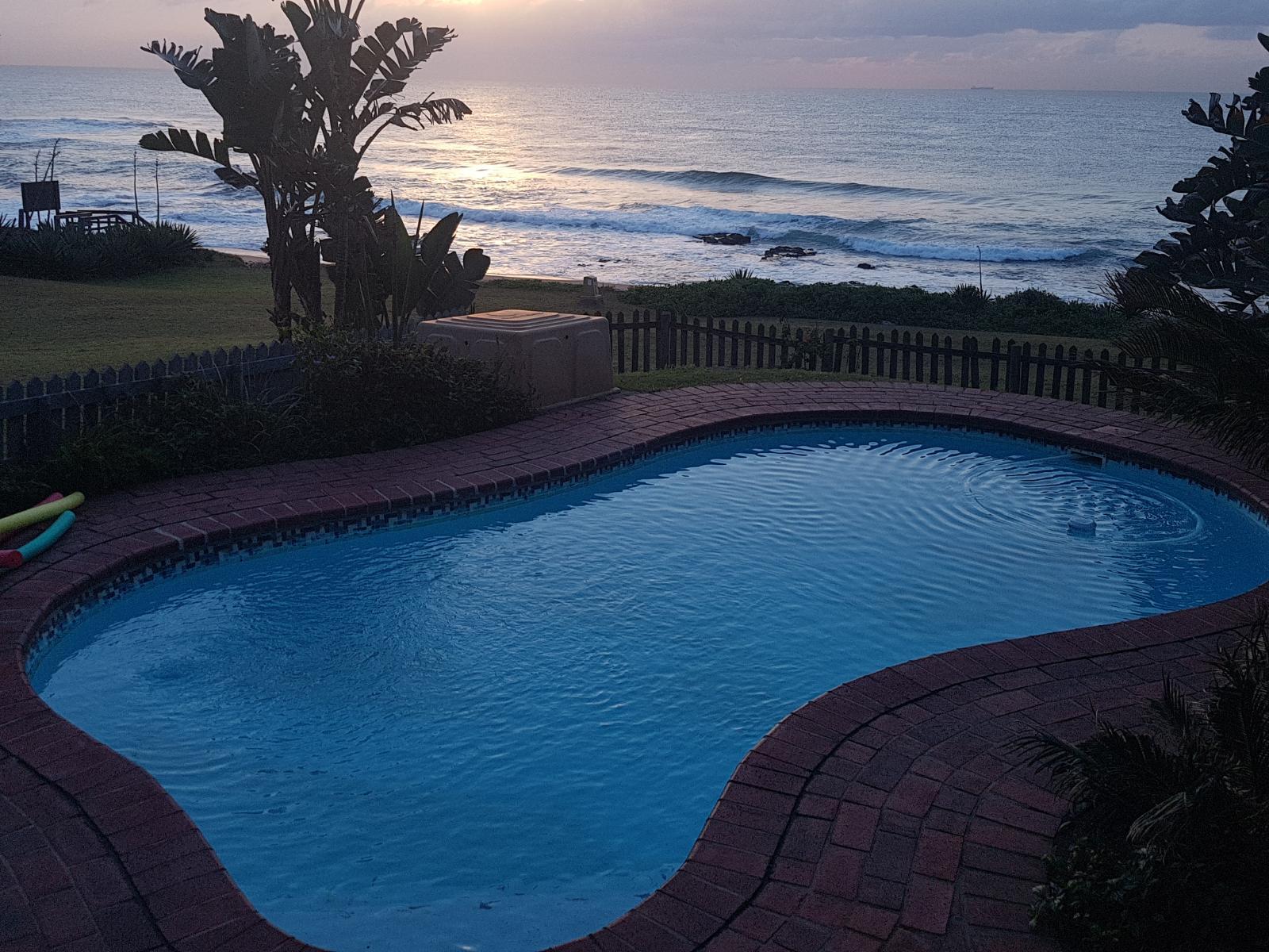 Dolphin Coast Guest House