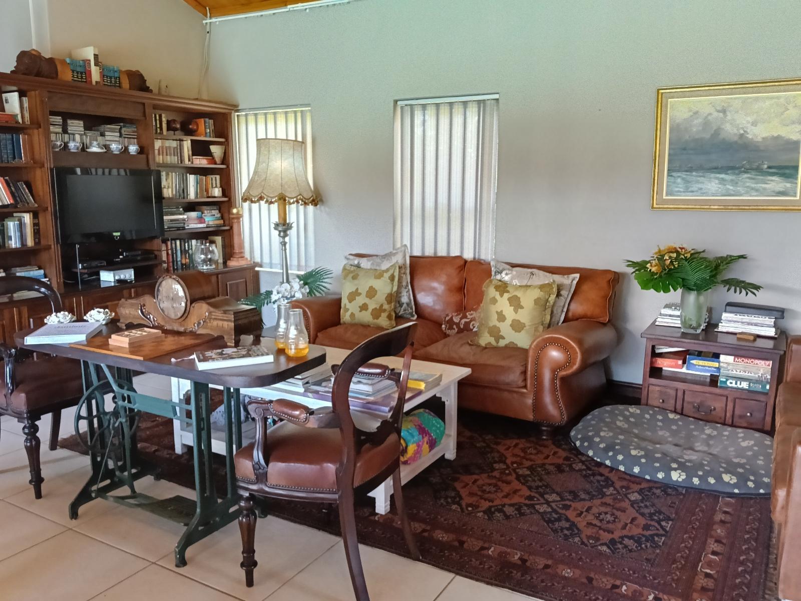 Wellington Country House