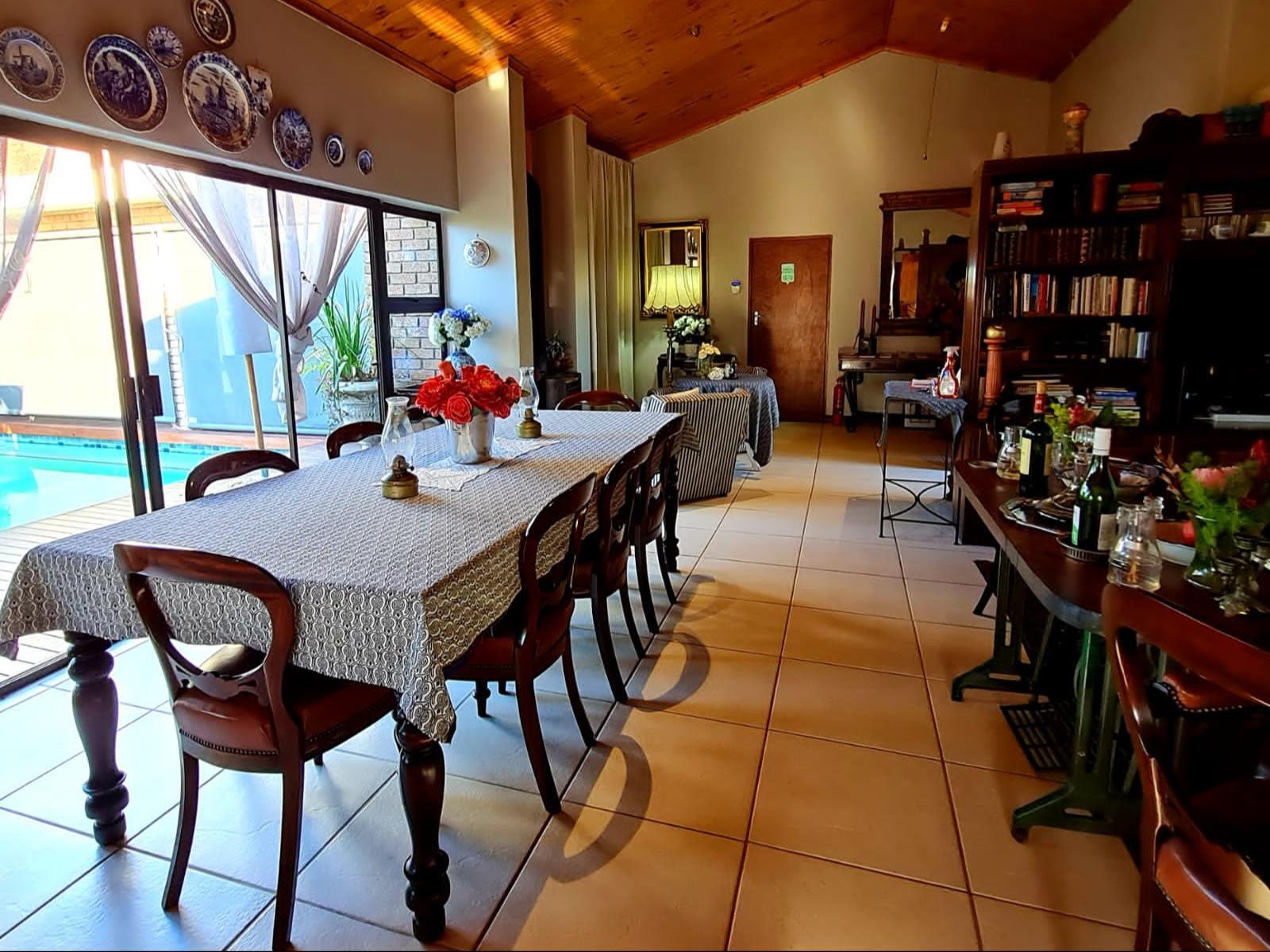 Wellington Country House