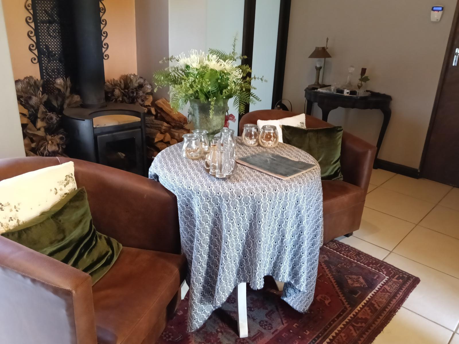 Wellington Country House