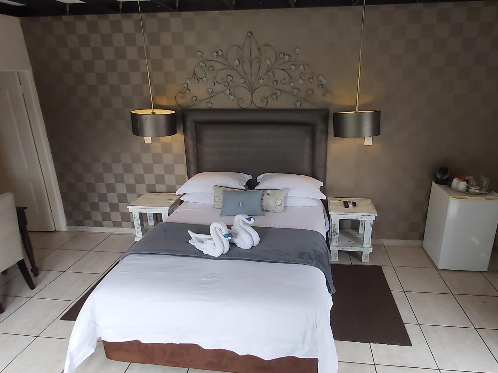 Roomtype 15: Photo of the whole room Rockview Lodge