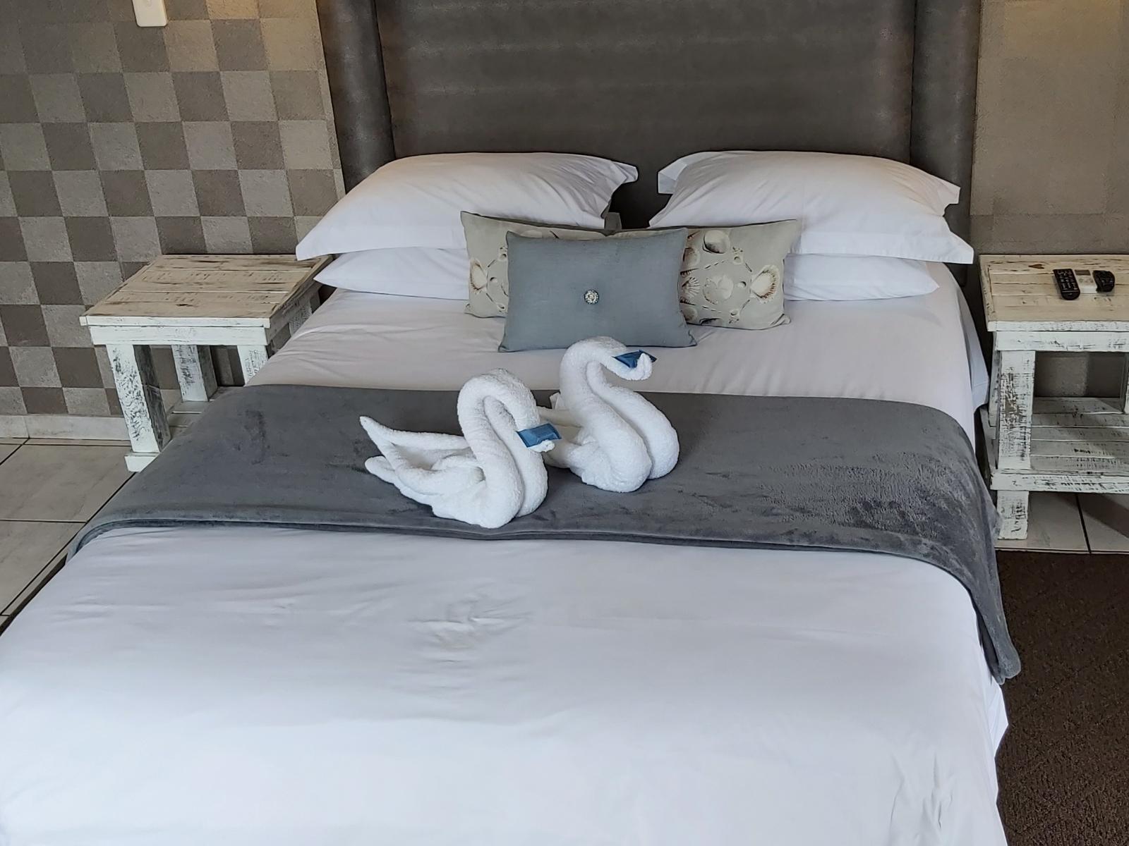 Roomtype 15: Bed Rockview Lodge