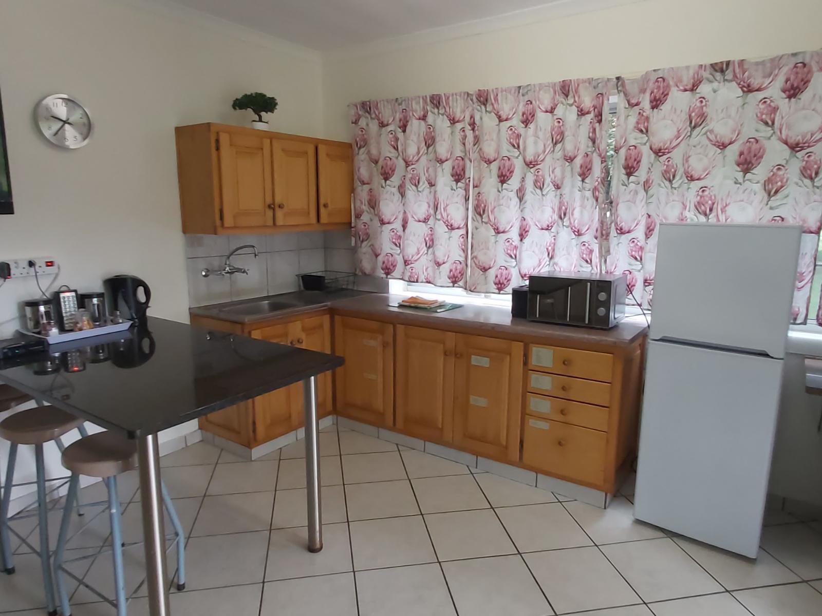 Roomtype 9: Kitchenette Rockview Lodge