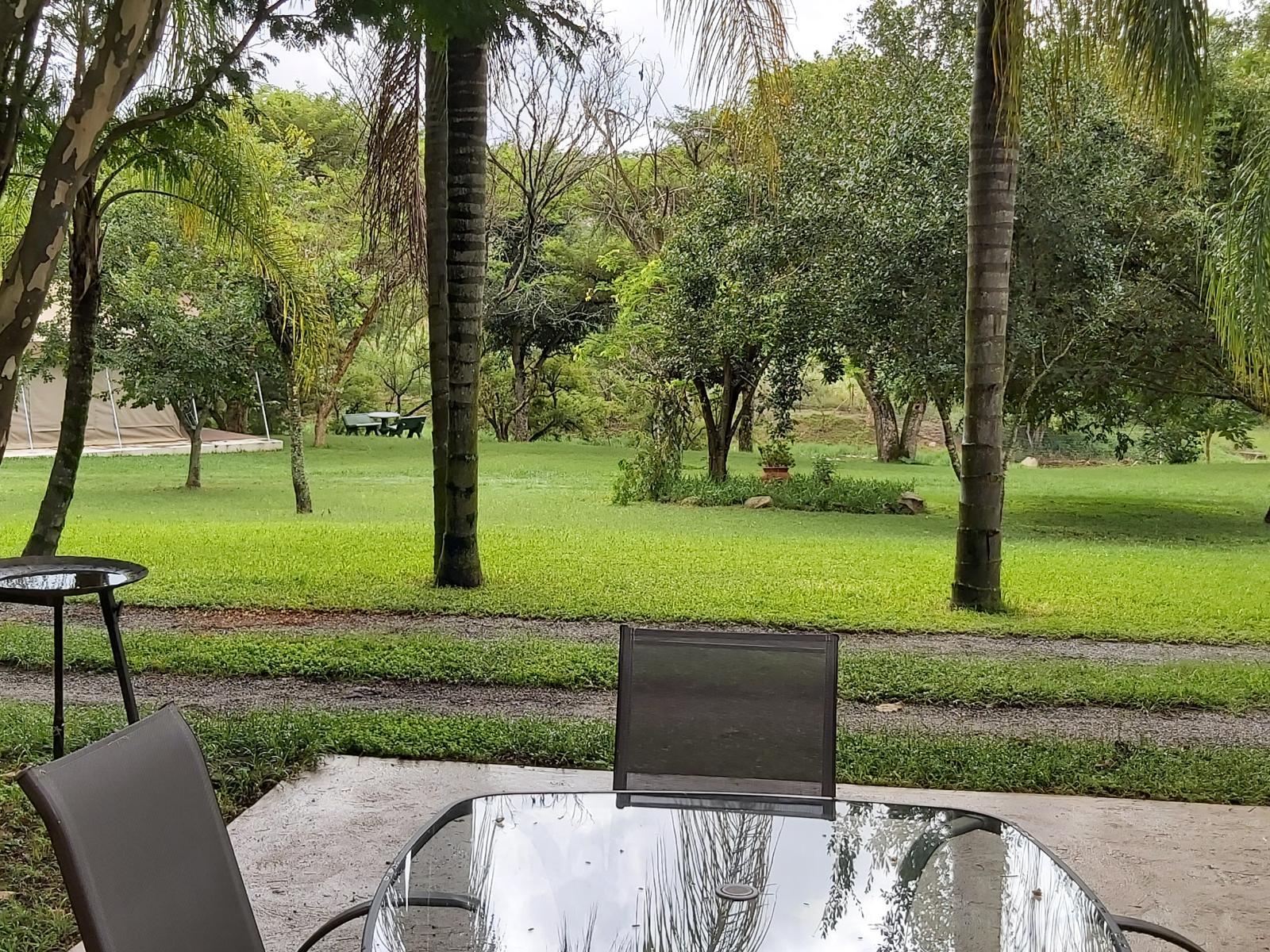 Roomtype 9: View (from property/room) Rockview Lodge