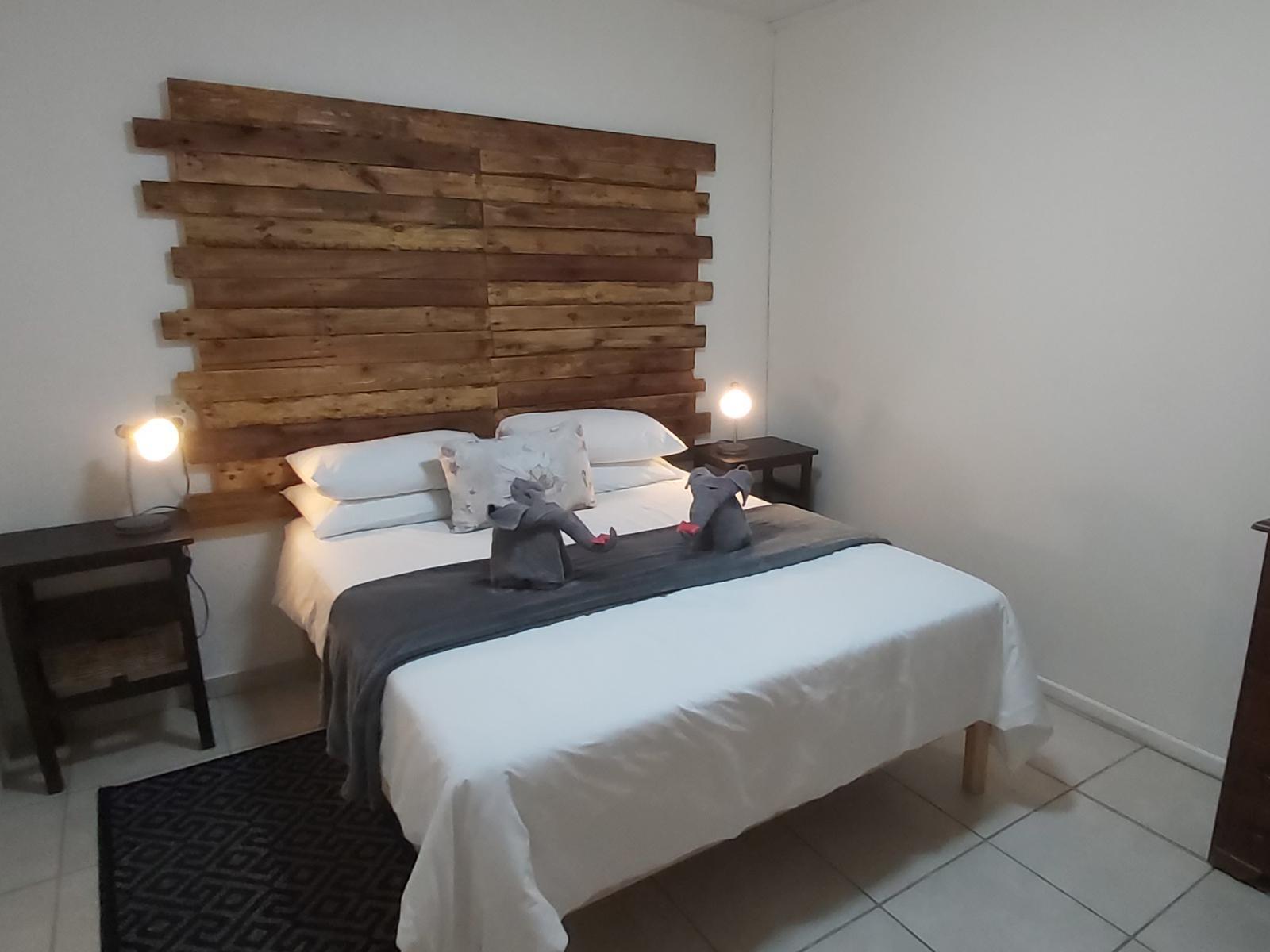 Roomtype 17: Photo of the whole room Rockview Lodge