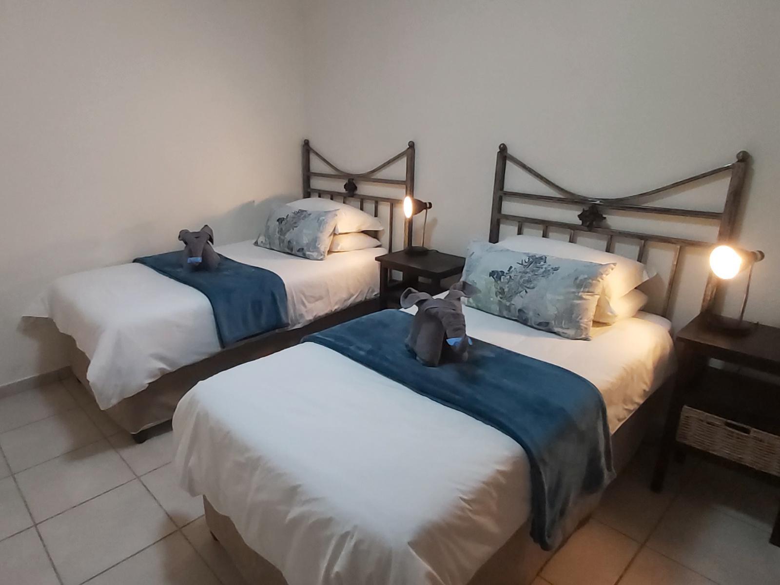 Roomtype 17: Photo of the whole room Rockview Lodge