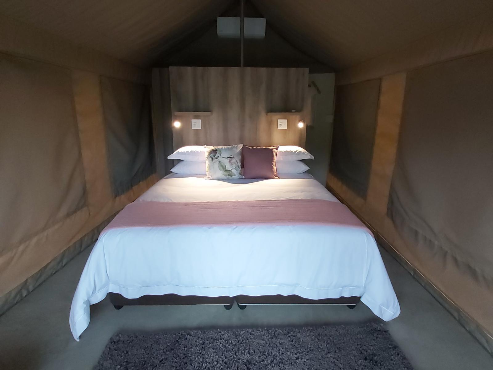 Roomtype 16: Bed Rockview Lodge