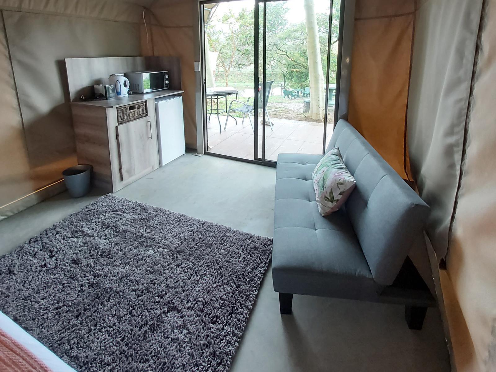 Roomtype 16: Kitchenette Rockview Lodge