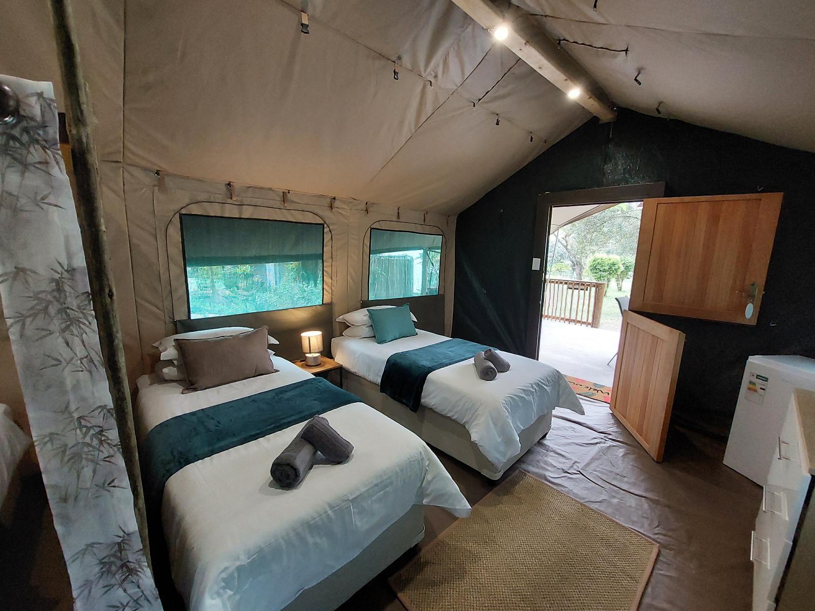 Roomtype 22: Photo of the whole room Rockview Lodge