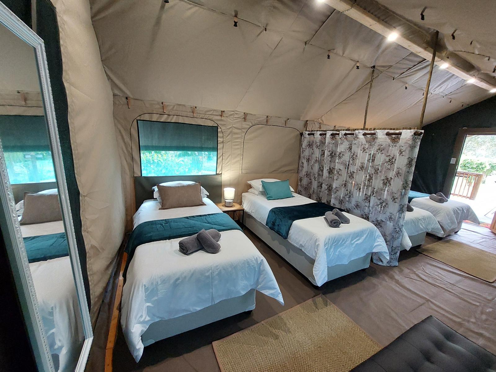Roomtype 22: Bed Rockview Lodge