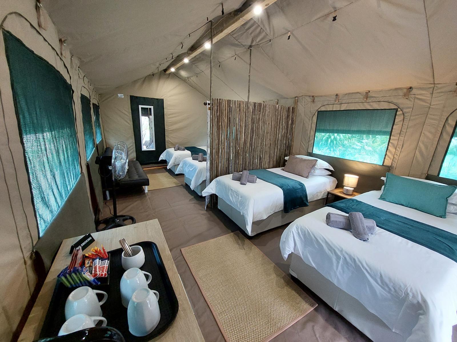 Roomtype 22: Photo of the whole room Rockview Lodge