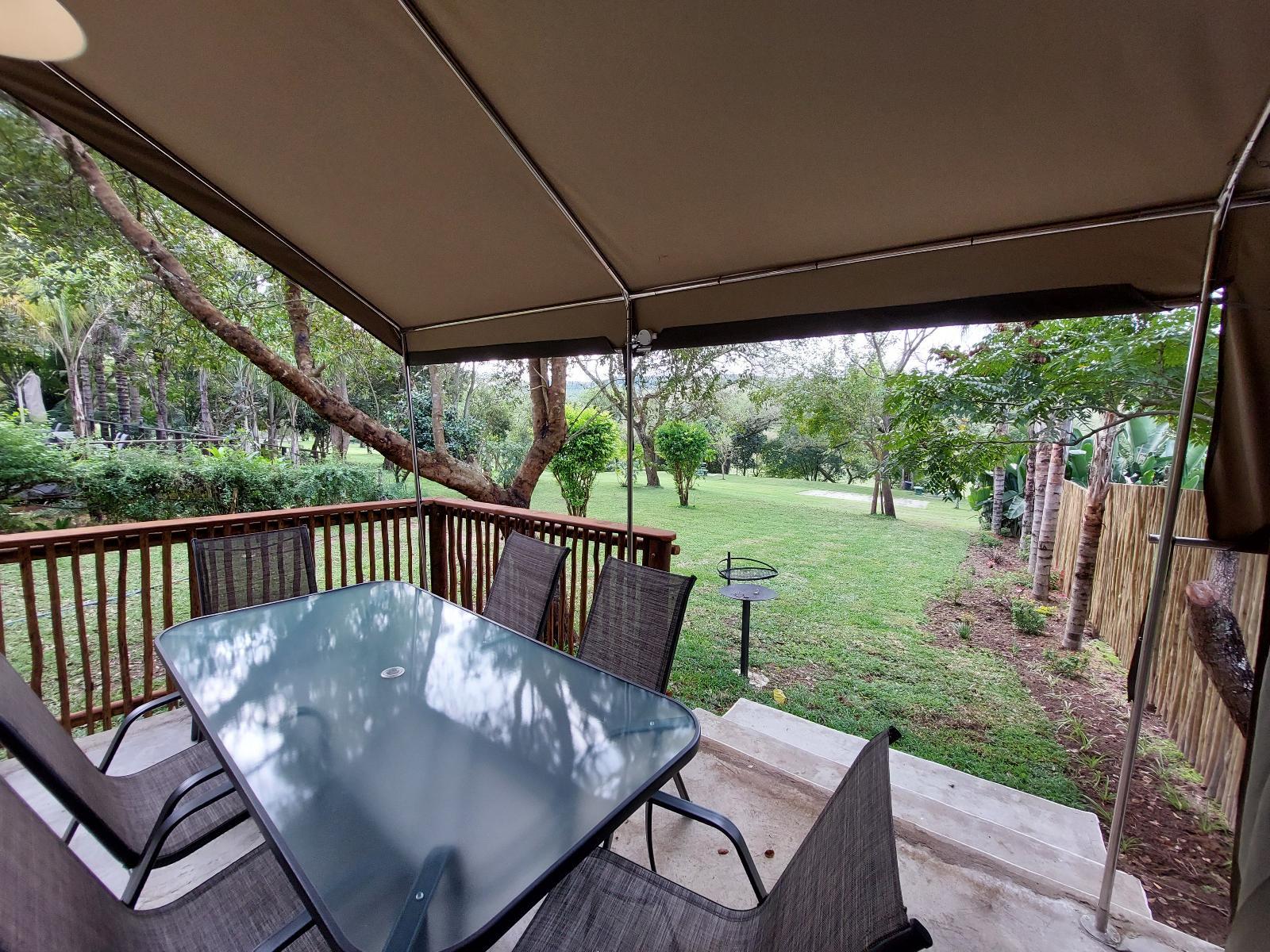 Roomtype 23: Balcony/Terrace Rockview Lodge