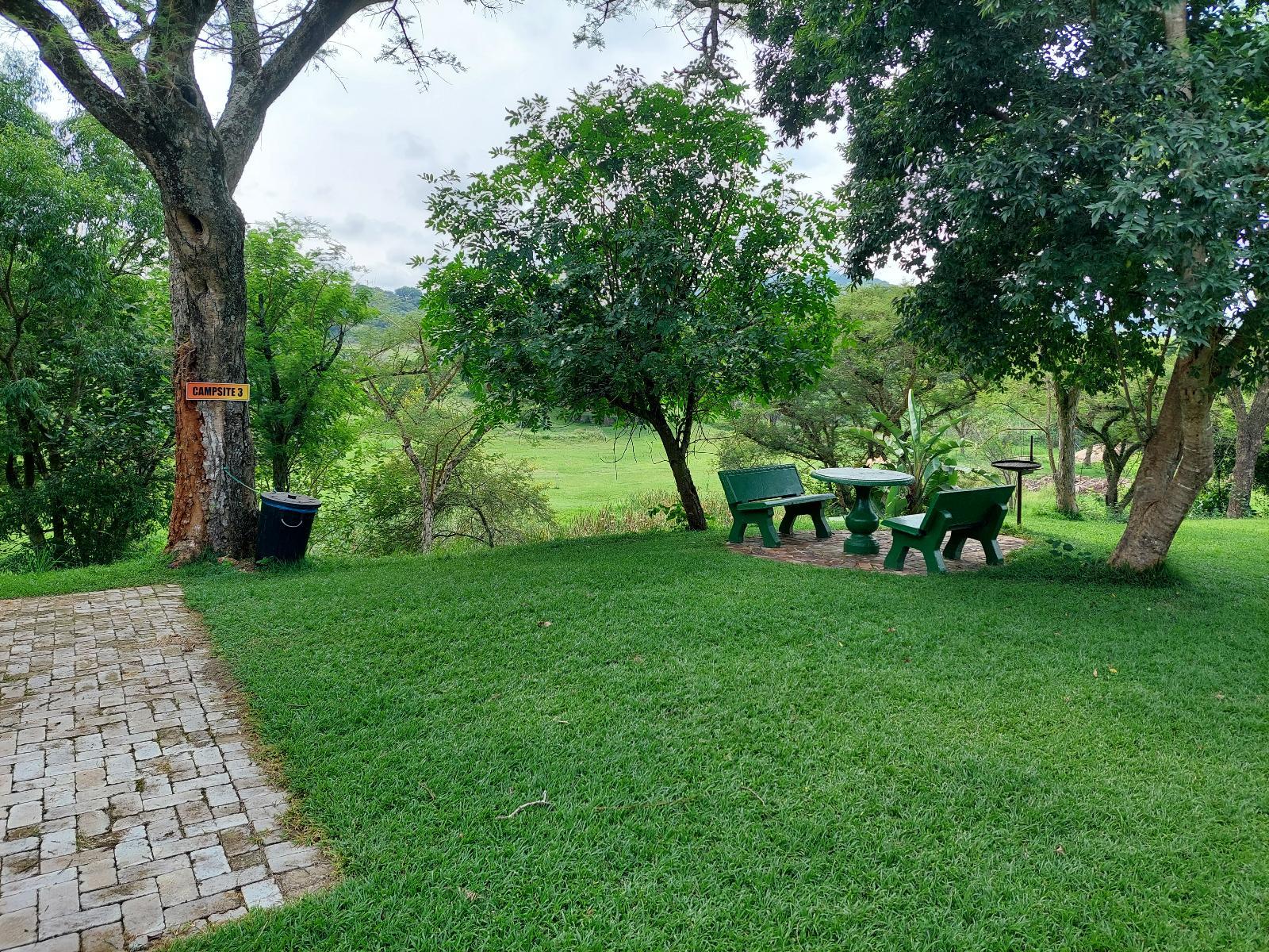 Roomtype 24: Seating area Rockview Lodge
