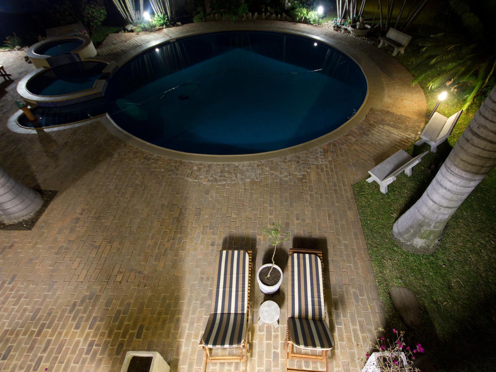 Loerie Lodge, Phalaborwa