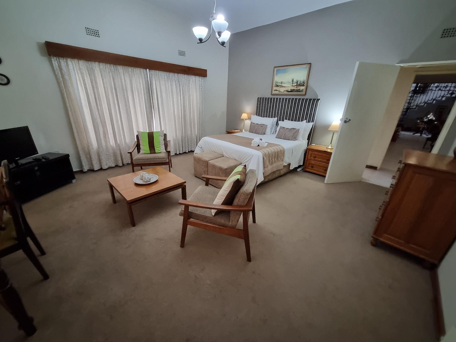 Loerie Lodge, Phalaborwa