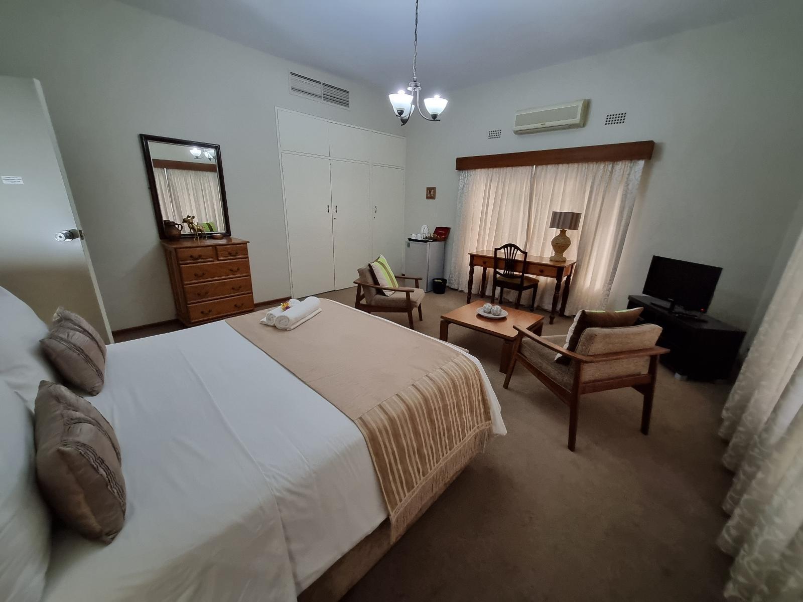 Loerie Lodge, Phalaborwa