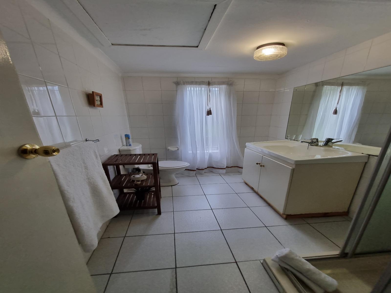 Loerie Lodge, Phalaborwa