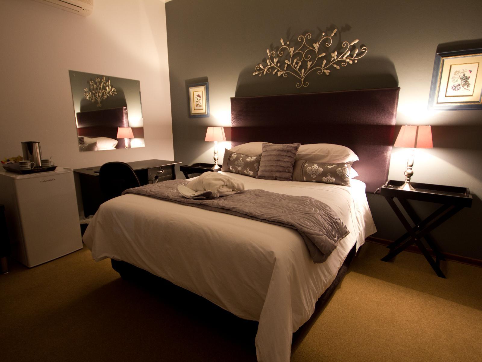Loerie Lodge, Phalaborwa