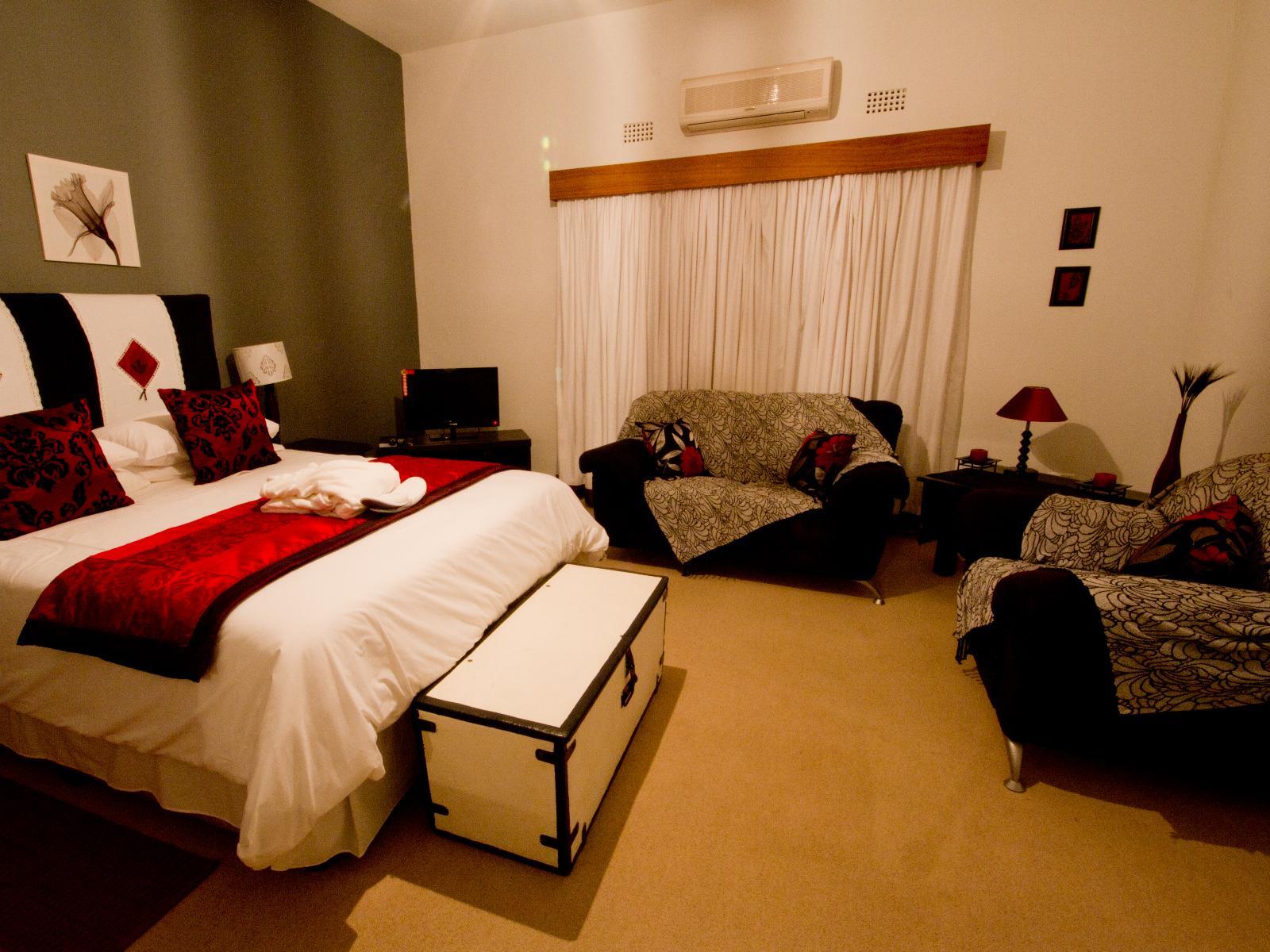 Loerie Lodge, Phalaborwa