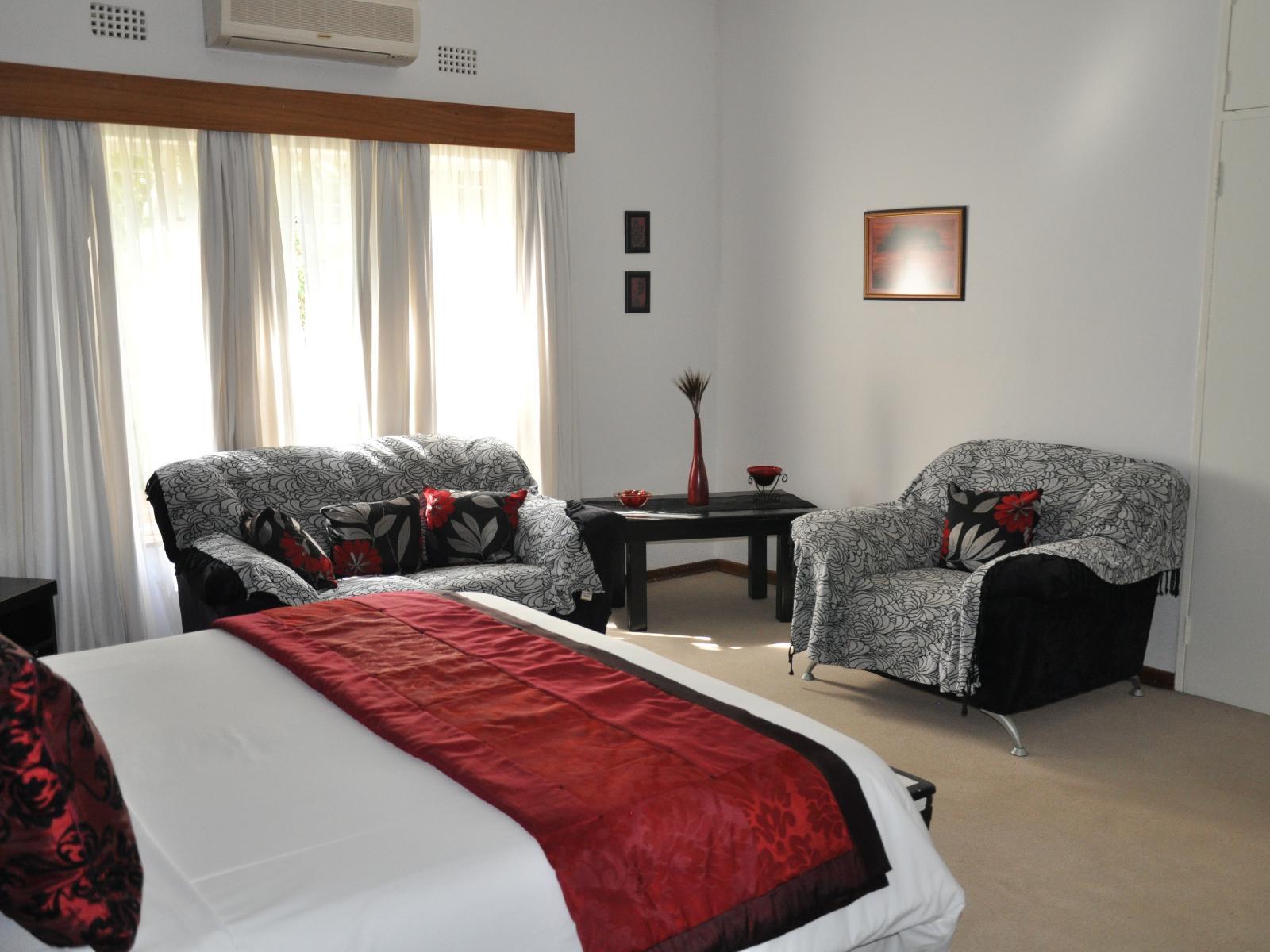 Loerie Lodge, Phalaborwa